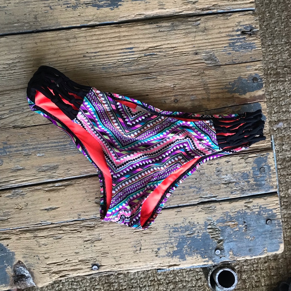 Bikini Bottoms